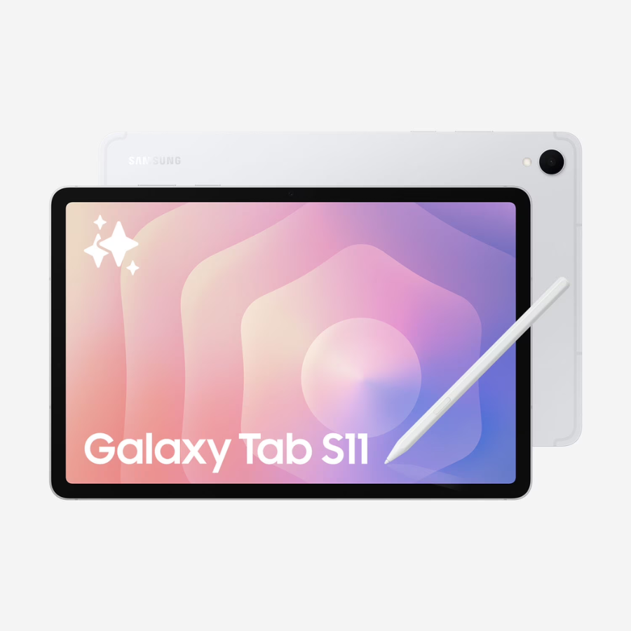 Samsung Galaxy Tab S11 11" (SM-X730) Tablet with S Pen (US Version) (NEW)