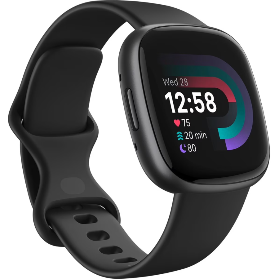 Fitbit Versa 4 Fitness Smartwatch (NEW)