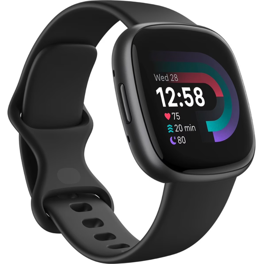 Fitbit Versa 4 Fitness Smartwatch (NEW)