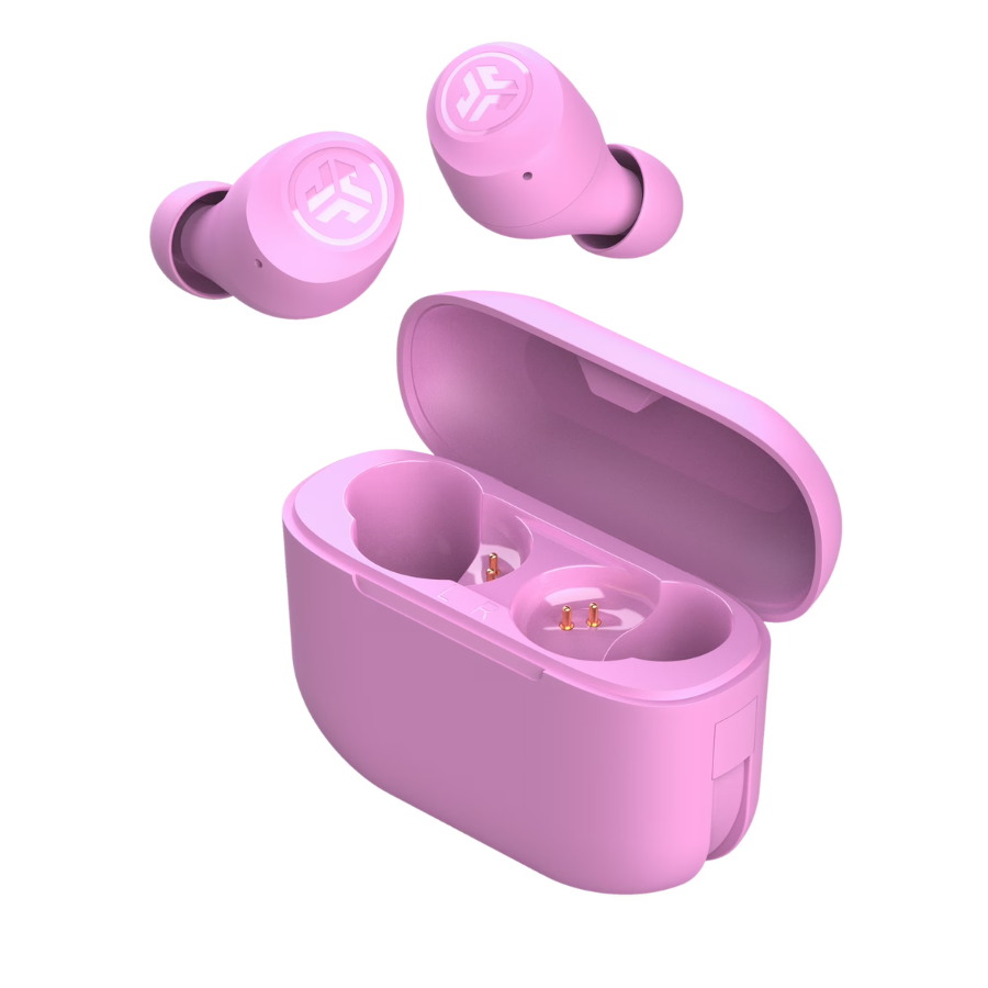 JLab Go Air Pop Bluetooth Earbuds (NEW)