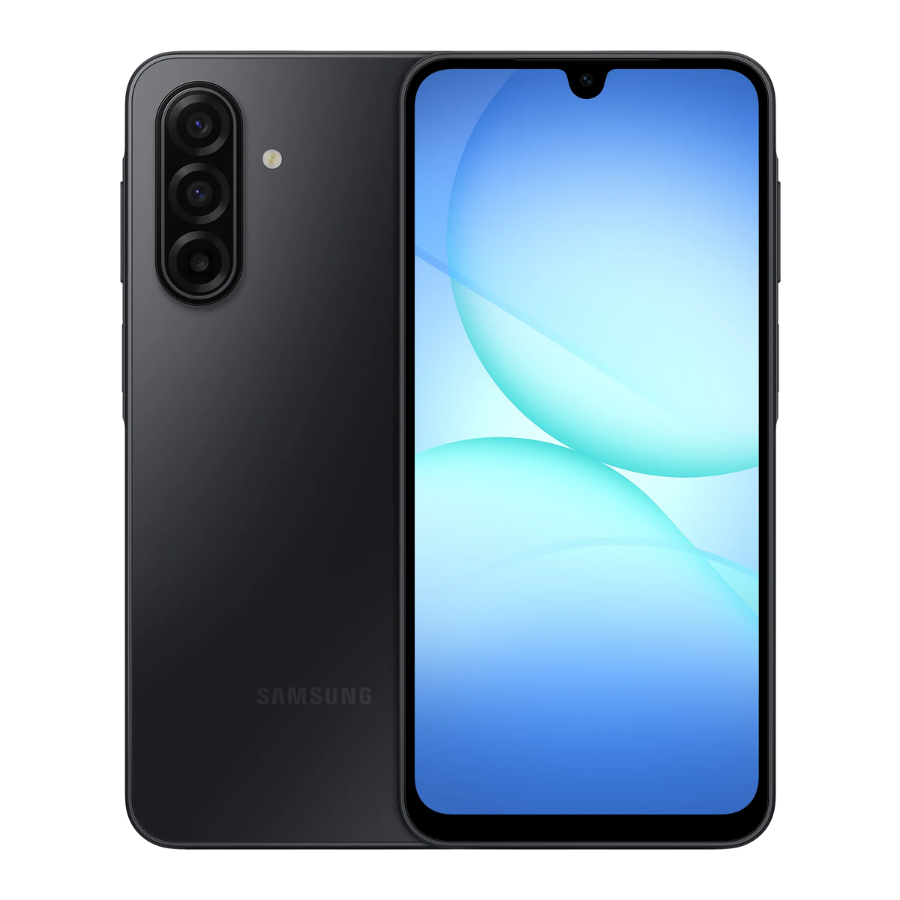 Samsung Galaxy A17 5G (A176B) GSM Unlocked International Version (New)