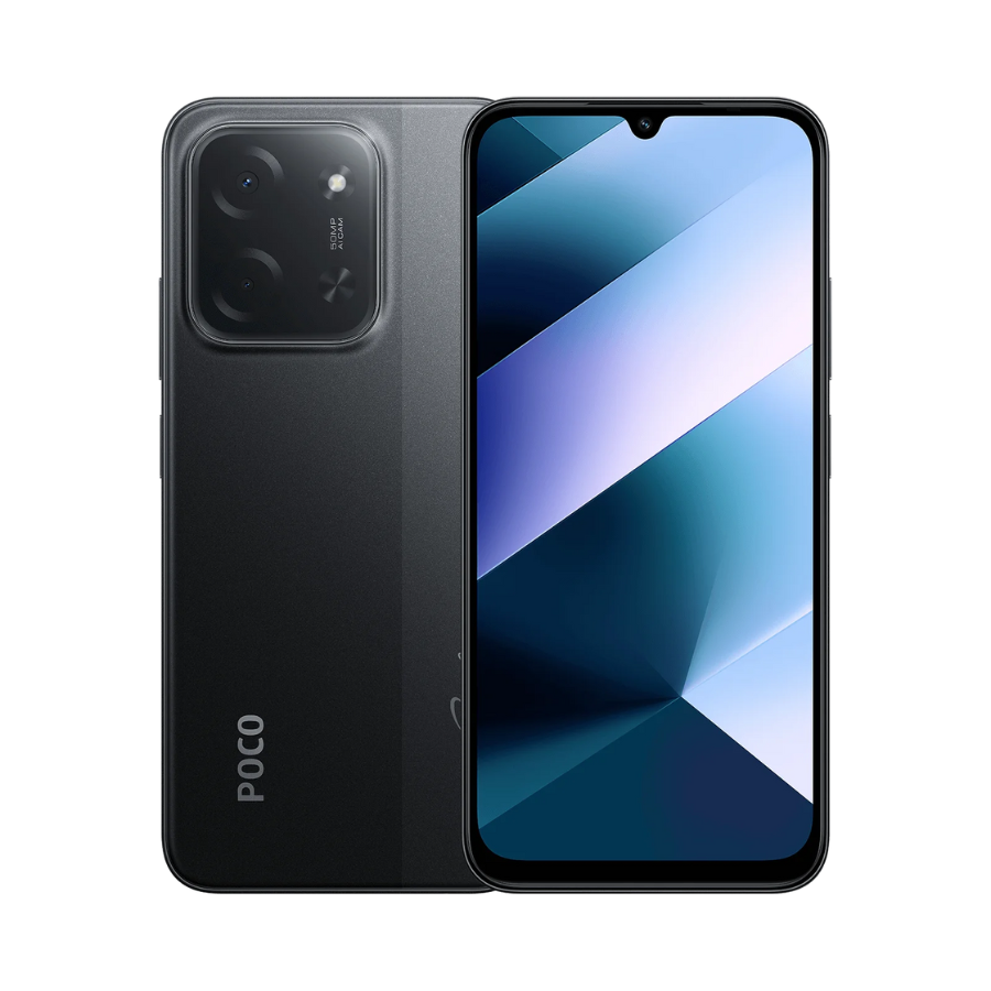 Xiaomi Poco C85 4G GSM Unlocked International Version (New)