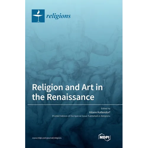 Religion and Art in the Renaissance