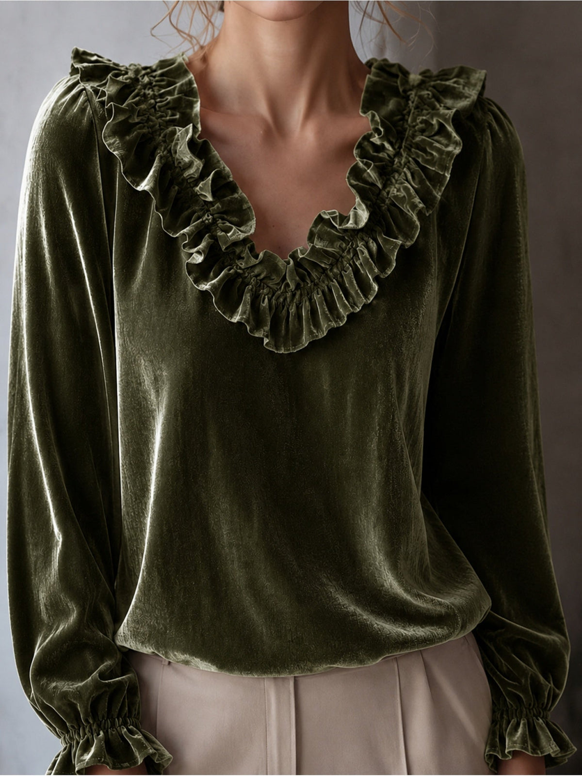 Women's Tops