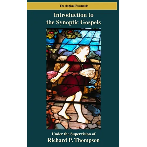 Introduction to the Synoptic Gospels