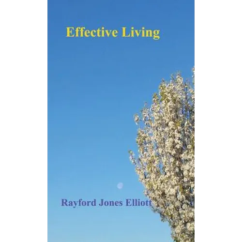 Effective Living