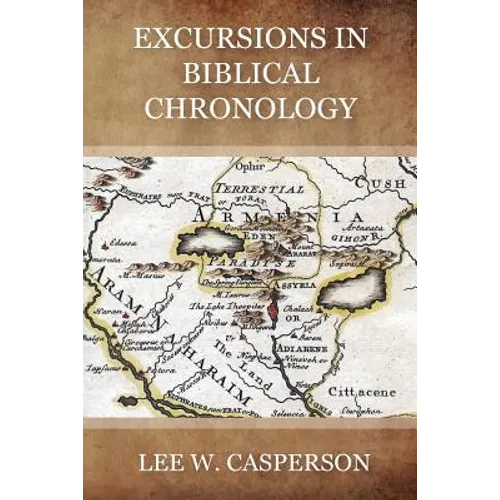Excursions in Biblical Chronology