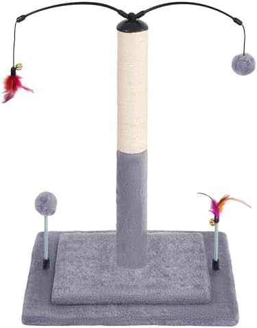 YUNIQUE Cat Scratching Post