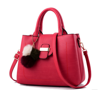 Flying birds women messenger bags ladies design women leather handbag brands high quality purse bolsas 2021new LM4444fb