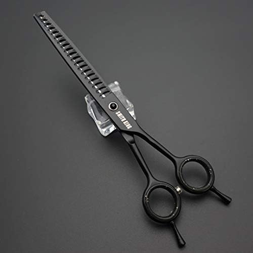 7.0 inches Professional Dog Grooming Scissors Set Straight & thinning & Curved