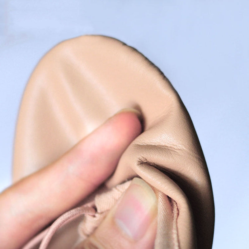 Full-leather Dance Soft-soled Practice Ballet Shoes