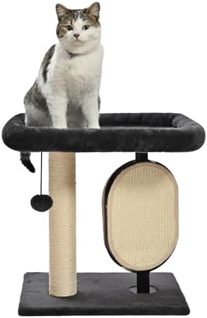 Amazon Basics Single-Platform Cat Tree