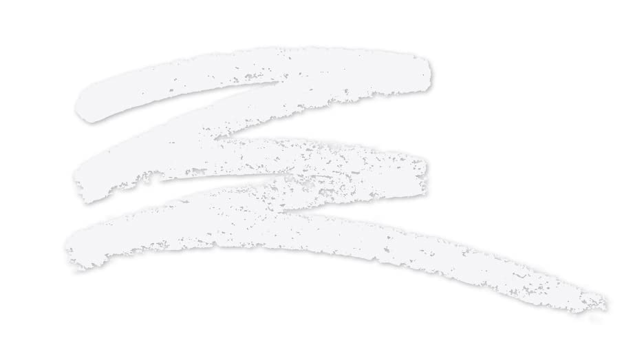 wet n wild Color Icon Kohl Eyeliner Pencil - Rich Hyper-Pigmented Color, Smooth Creamy Application, Long-Wearing Matte Finish Versatility, Cruelty-Free - Baby's Got Black