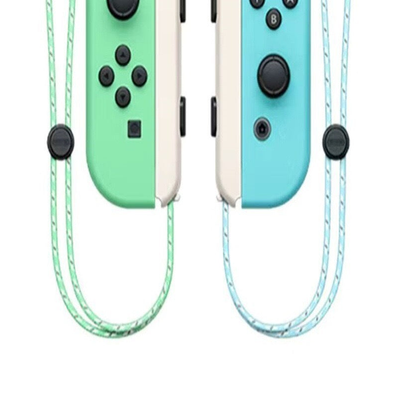 Console Gamepad NS Dual Gamepad With Hand Rope