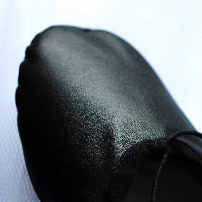Full-leather Dance Soft-soled Practice Ballet Shoes