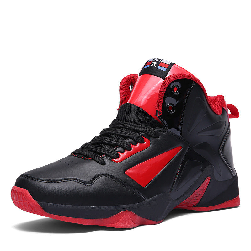 Men's sports shoes