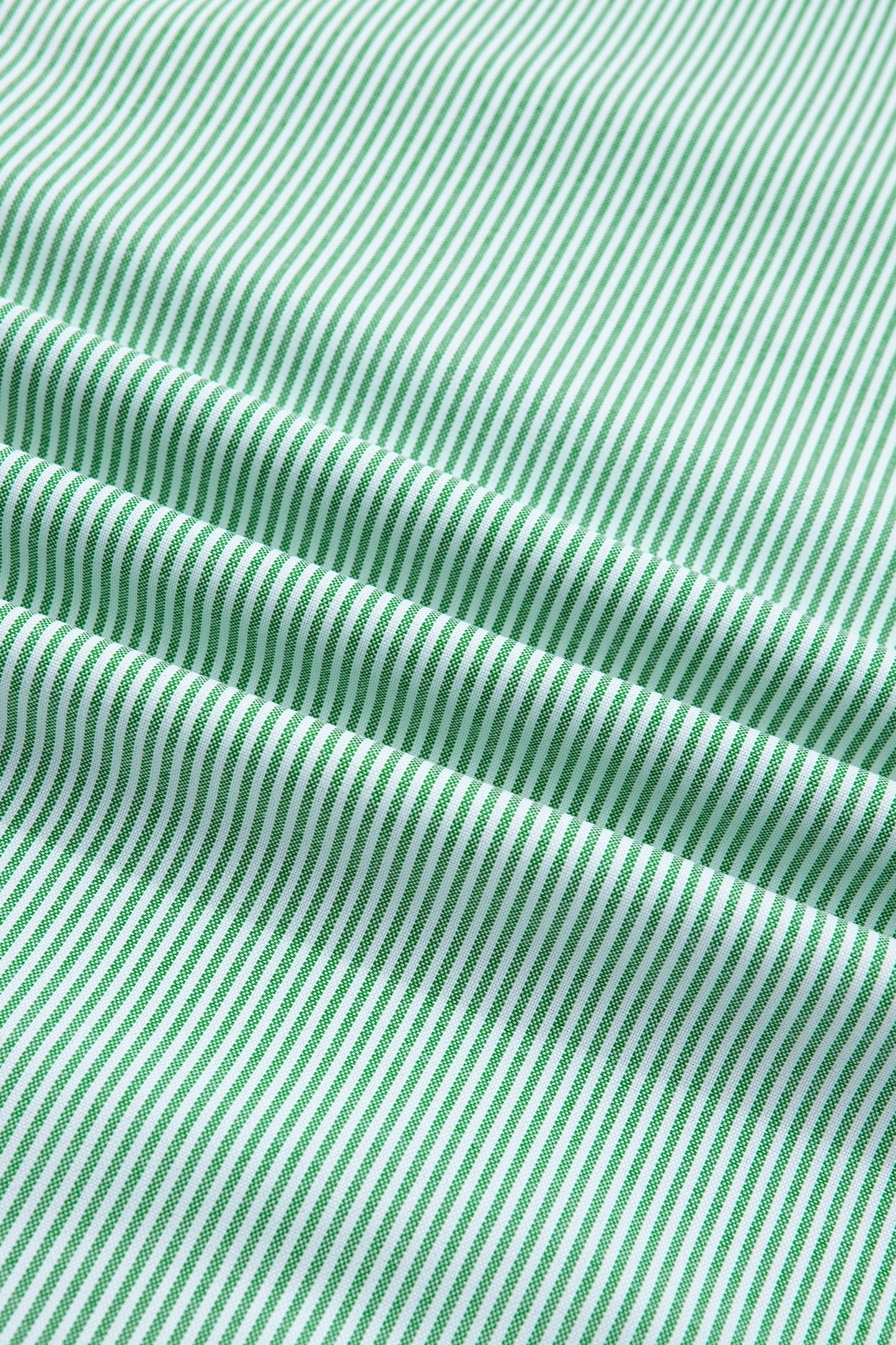 Plus Size Stripe Collar V-Neck Short Sleeve Blouse