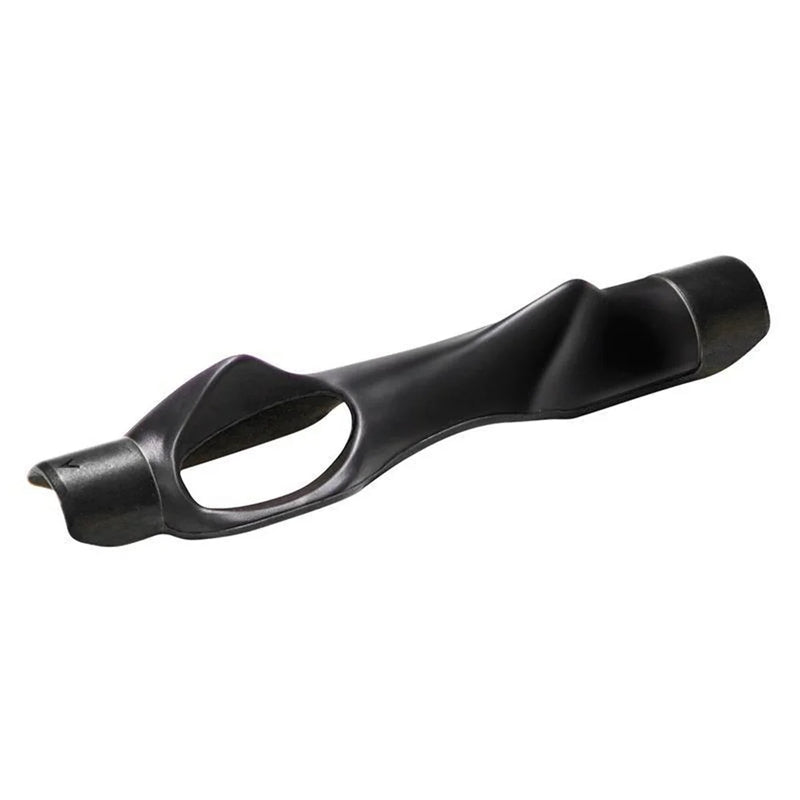 Golf Grip Trainer Attachment Outdoor Golf Swing Trainer Beginner Gesture Alignment Training Aids Correct Training Grip Aid