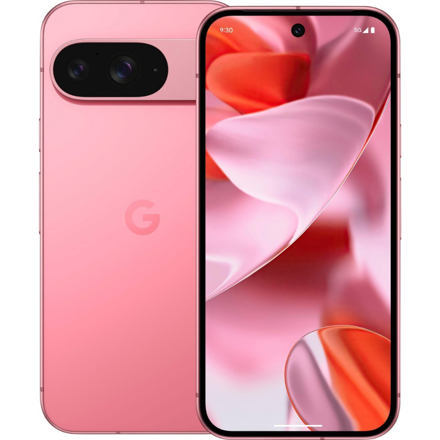 Google Pixel 9 (G2YBB) 6.3" 128GB/12GB RAM Unlocked USA Model (New)