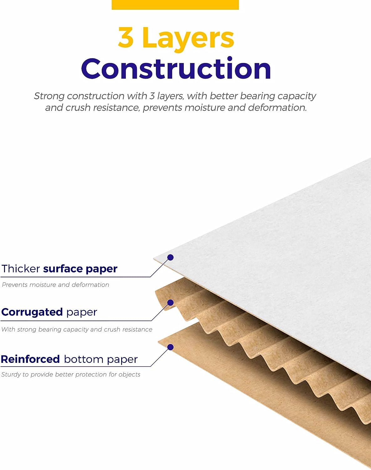 4x4x4 boxes Corrugated Cardboard Boxes