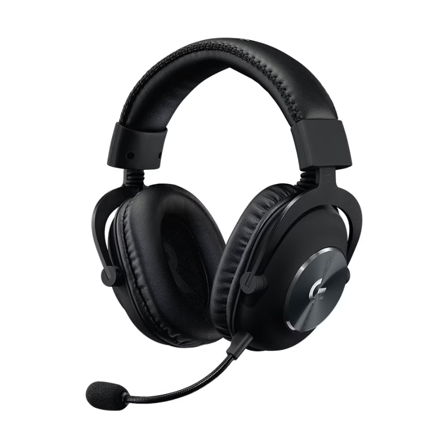 Logitech G PRO X Gaming Headset (2nd Generation) Black (NEW)