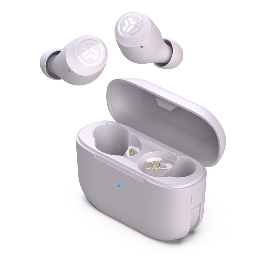 JLab Go Air Pop Bluetooth Earbuds (NEW)