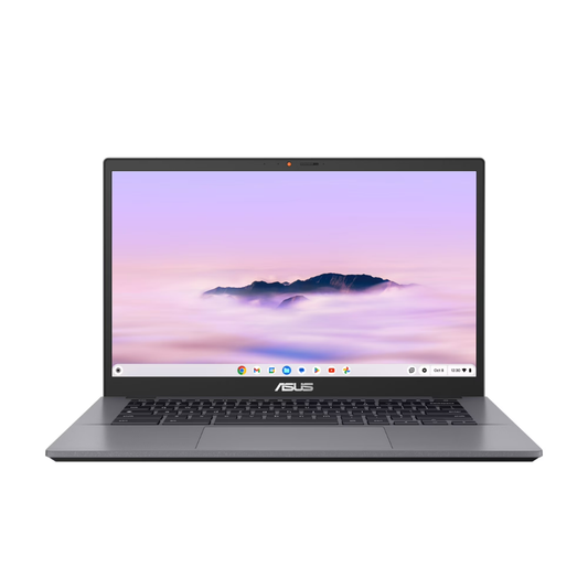 ASUS Chromebook Plus CX34 (CX3402CVA-WS388T-GR) 128GB/8GB RAM Gray (NEW)