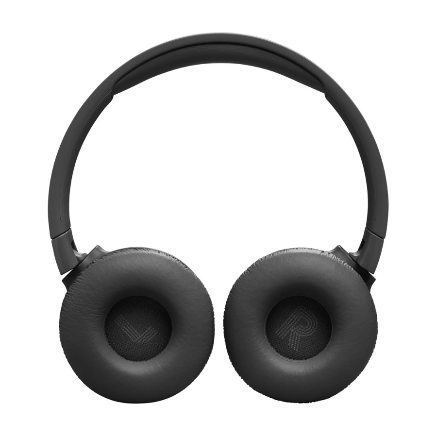 JBL Tune 670NC - Adaptive Noise Cancelling Wireless On-Ear Headphones (NEW)