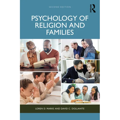 Psychology of Religion and Families