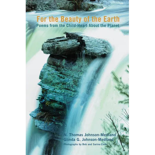 For the Beauty of the Earth