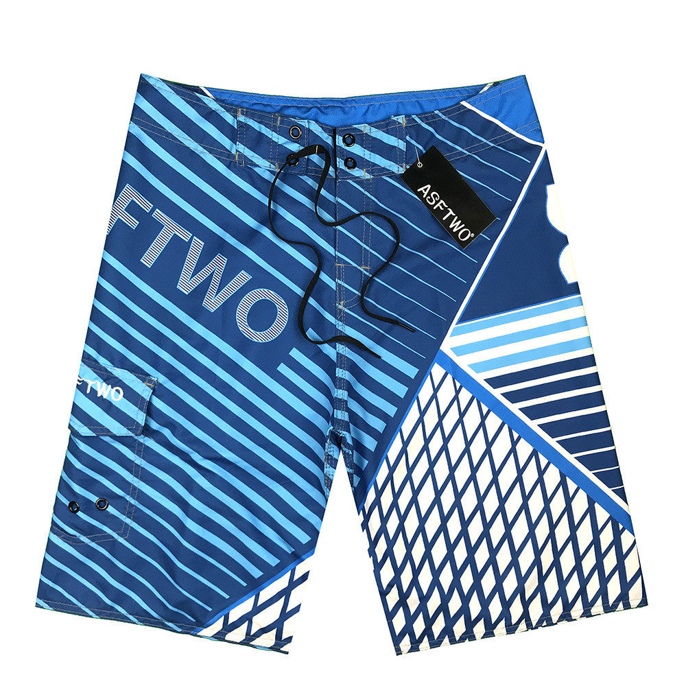 Quick-drying surf pants
