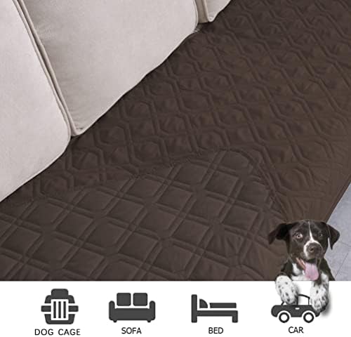 Ameritex Waterproof Dog Bed Cover Pet Blanket