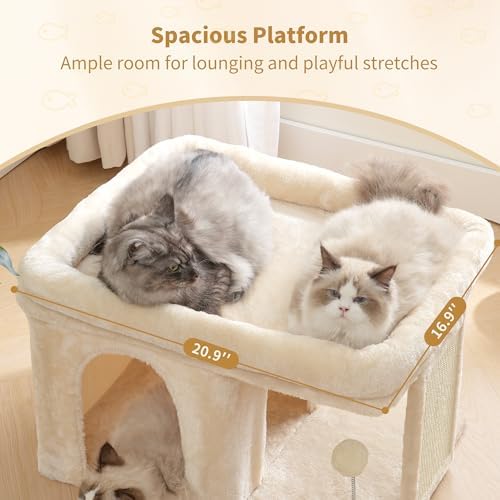 Heybly Cat Tree