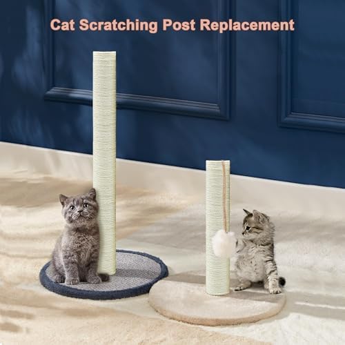 Cat Tree Replacement Post