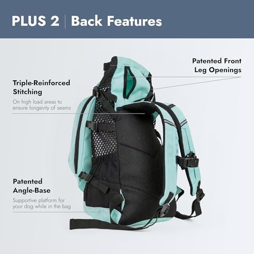 K9 Sport Sack Plus 2