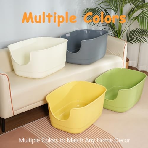 SpaceTime Extra Large Litter Box