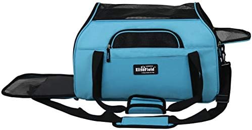 EliteField Soft-Sided Pet Carrier