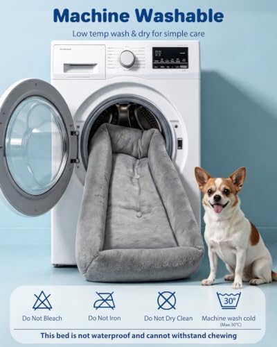 Cooling Dog Bed for Small Medium Cats
