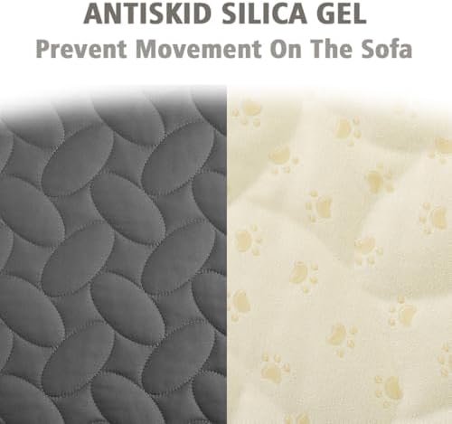 Ameritex Pet Bed Cover Dog Bed Blanket