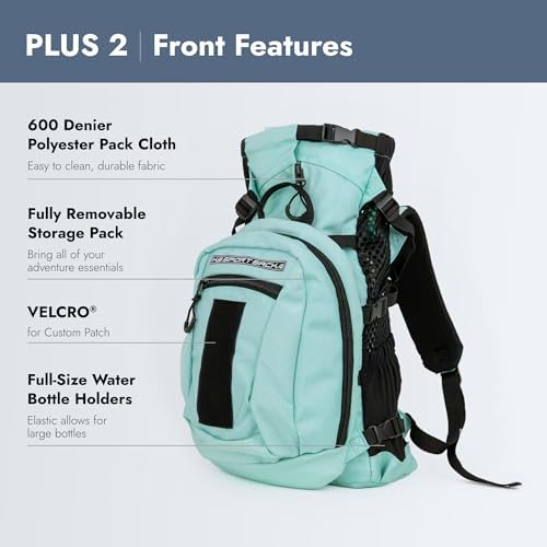 K9 Sport Sack Plus 2