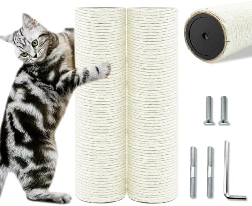 Cat Tree Replacement Post