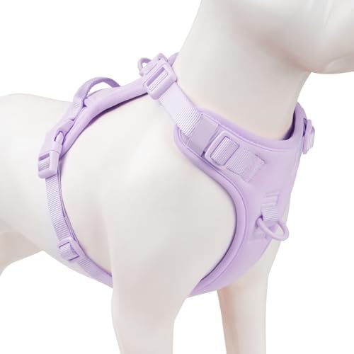 Sunraymascota No Pull Dog Harness