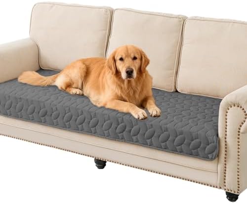 Ameritex Pet Bed Cover Dog Bed Blanket