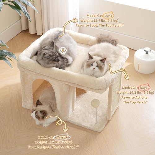 Heybly Cat Tree