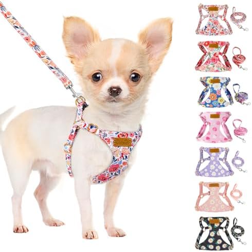 SlowTon No Pull Dog Harness