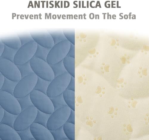 Ameritex Pet Bed Cover Dog Bed Blanket