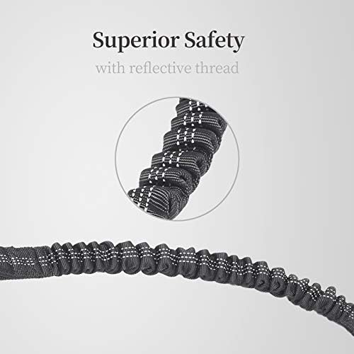 Dog Leash for 2 Dogs, Double Dog Leash, 18~120 lbs