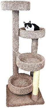 New Cat Condos Cat Tree