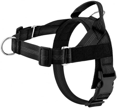 Adjustable Dog Harness No Pull