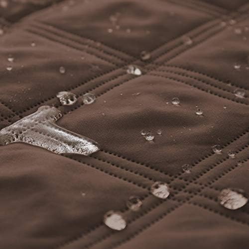 Ameritex Waterproof Dog Bed Cover Pet Blanket